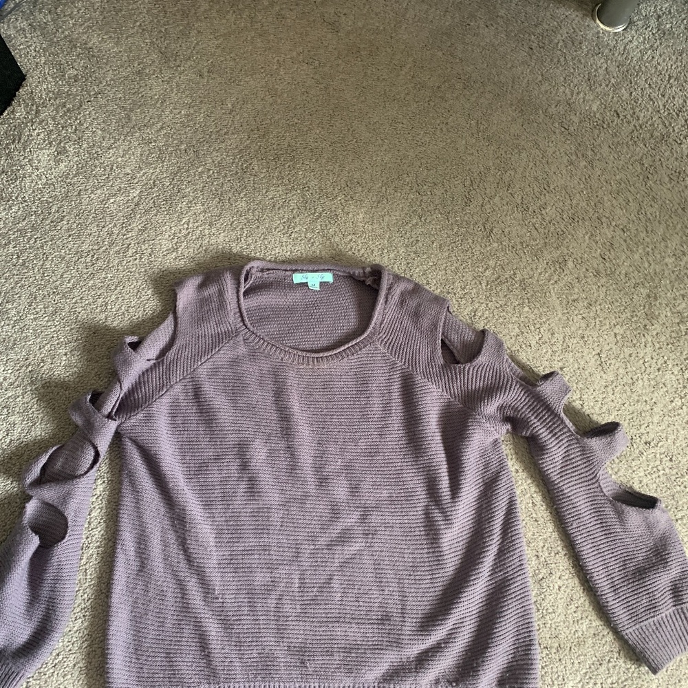 Sweater